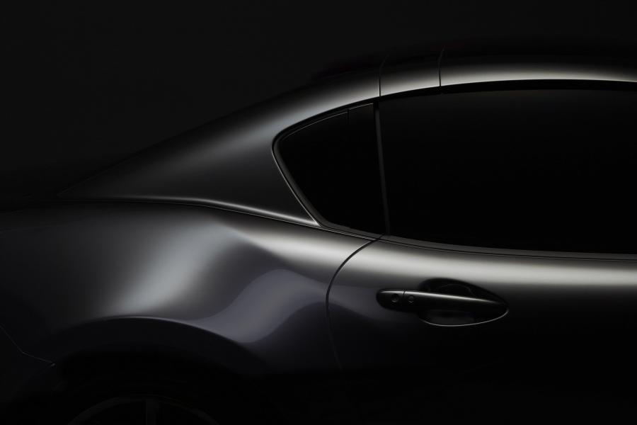  Mazda MX-5 Miata RF (ND) 2016 года  (WW) (фото 7 из 48)